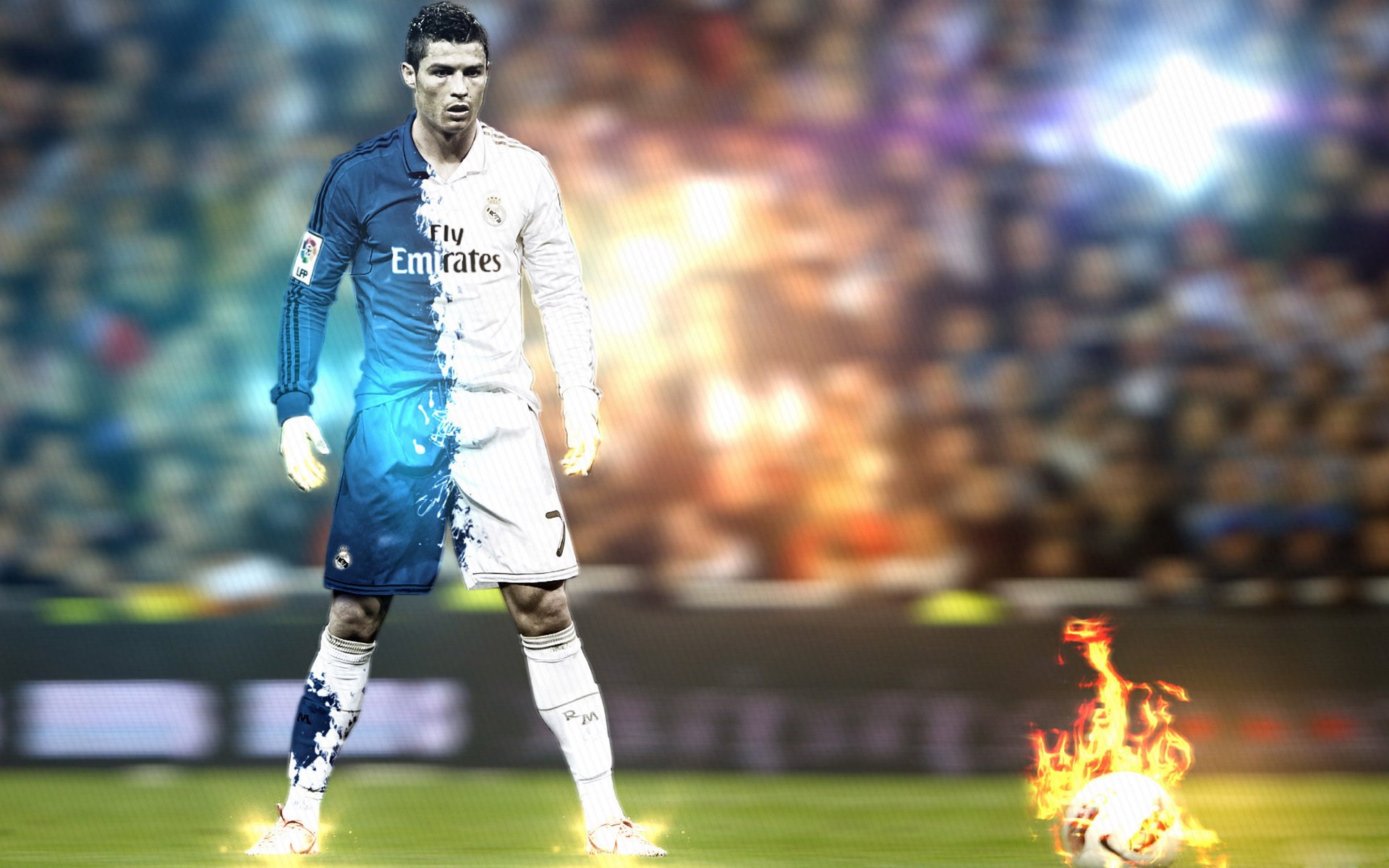 马赛新援爆发，成球队新领袖，马赛主场球迷